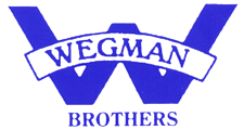 Wegman Brothers